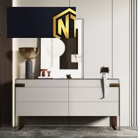 TỦ ĐỰNG NGỌC THỊNH TỦ GỖ MÀU TỰ NHIÊN SANG TRỌNG